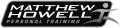 Matthew Howell Personal Training logo