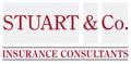 Stuart & Co Insurance Consultants logo