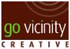 Go Vicinity logo