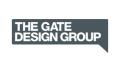 The Gate Design Group logo