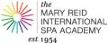 Mary Reid International Spa Academy logo