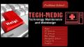 Tech-Medic logo
