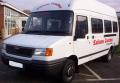 Ealsons Coaches image 7