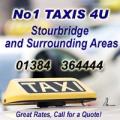 No1 Taxis 4U image 3