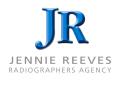 Jennie Reeves Radiographers Agency logo
