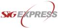SIG Express logo