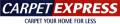 Carpet Express logo