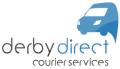 Derby Direct Courier Services Ltd logo
