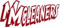 MM Window Cleaners Bridlington logo