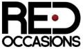 RED OCCASIONS Limited logo