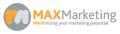 MAX Marketing Ltd logo