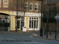 Jackson-Stops Estate Agents Hale logo