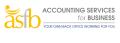 Accounting Services for Business logo