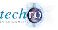 Techro Entertianment logo