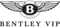 Bentley VIP logo
