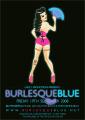 Burlesque Blue image 2