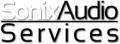 Sonix Audio Services logo