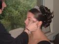 Tonya Fumagalli Bridal Make Up Artist logo