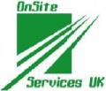 On-Site Services uk logo