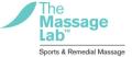 The Massage Lab logo