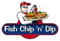 Fish Chip 'n' Dip image 1