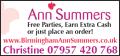 Ann Summers logo