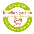 Fenella's Garden logo