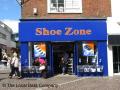 Shoe Zone logo