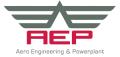 Aero Engineering & Powerplant logo