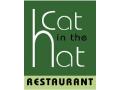 Cat in the Hat Restaurant logo