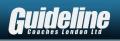 Guideline Coaches London Ltd logo