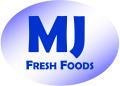 MJ Fresh Foods logo