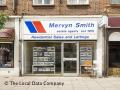 Mervyn Smith & Co logo