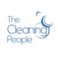 The Cleaning People Wales Ltd logo