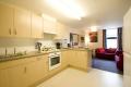 UNITE Student Accommodation in Portsburgh Court Edinburgh image 8