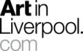 Art In Liverpool logo