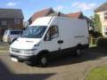 MAN WITH  A VAN (WEST MALLING) KENT image 1