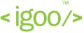 igoo website design logo