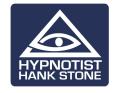 Hank Stone Mentalist Hypnotherapy Service & Wellness Centre logo