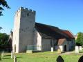 St Nicolas & St Andrew Church image 1