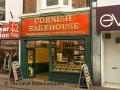 Cornish Bakehouse logo