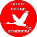 White Crane Academy logo