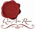 Quality Antique Restoration logo