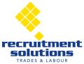 Recruitment Solutions Ltd logo