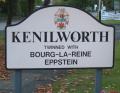 All About Kenilworth logo