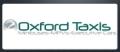 Oxford Taxi Services / Minibuses - MVPs - Executive Cars logo