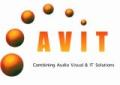 AVIT Consultants logo