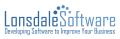 Lonsdale IT Training logo