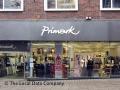 Primark Stores Ltd logo