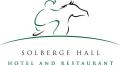 Solberge Hall Hotel logo